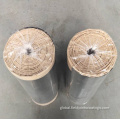 Heat Shrink-Able Wrap Around Sleeves Horizontal directional drill heat shrink sleeves Manufactory